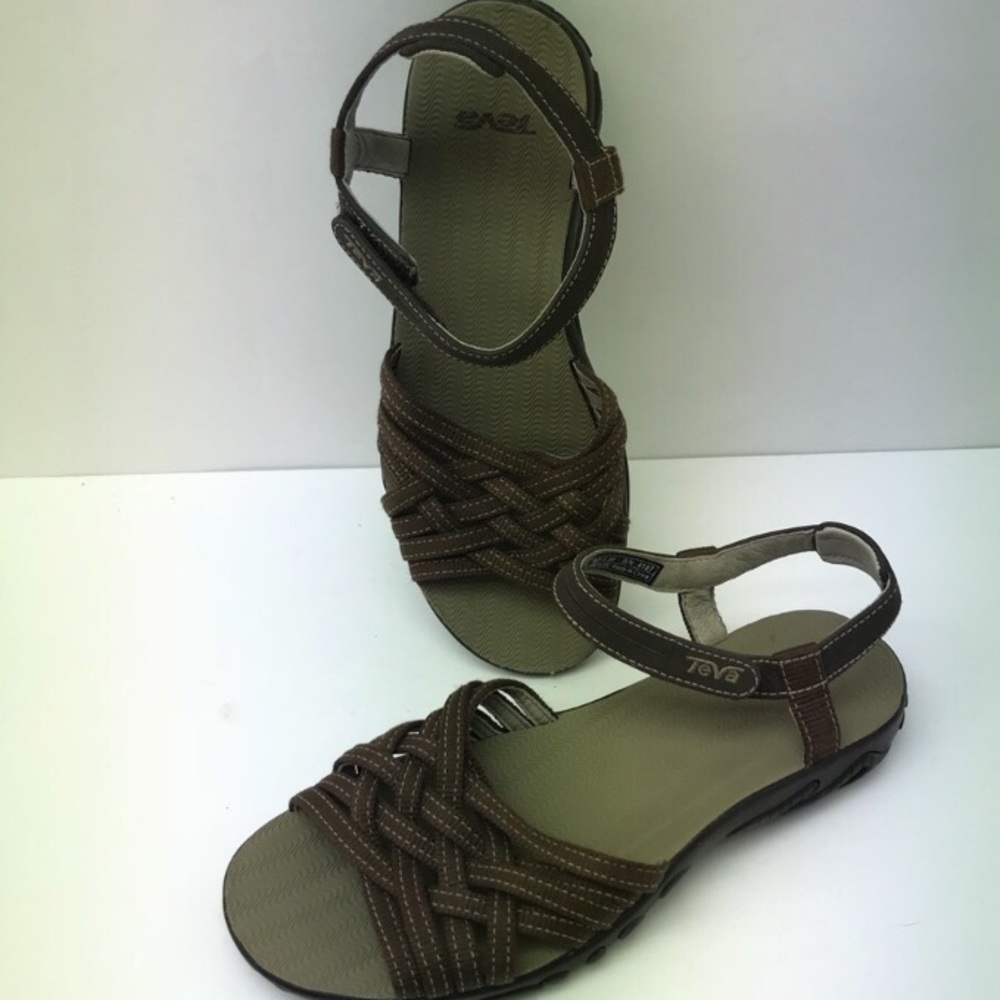 ▪️TeVa SaNdaLs▪️